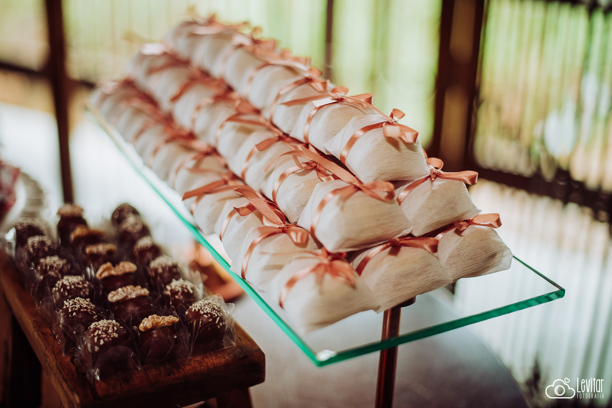 Casamento Civil - Recepção Recanto do Bosque Guaratinguetá