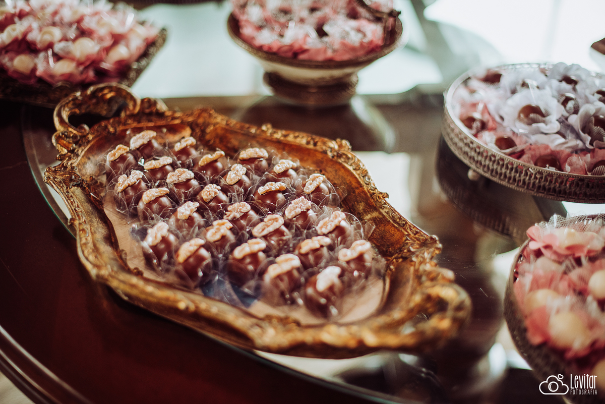 Casamento Civil - Recepção Recanto do Bosque Guaratinguetá