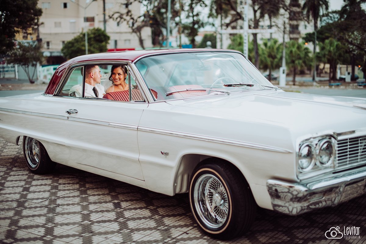 Casamento Igreja Puríssimo Coração de Maria e São Benedito | Guaratinguetá/SP 
