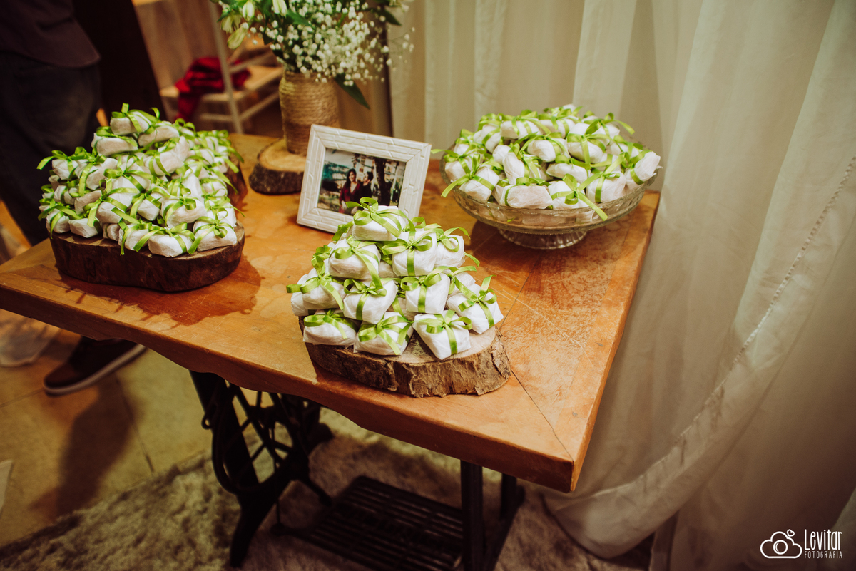 Casamento Quiosque Buffet Guaratinguetá