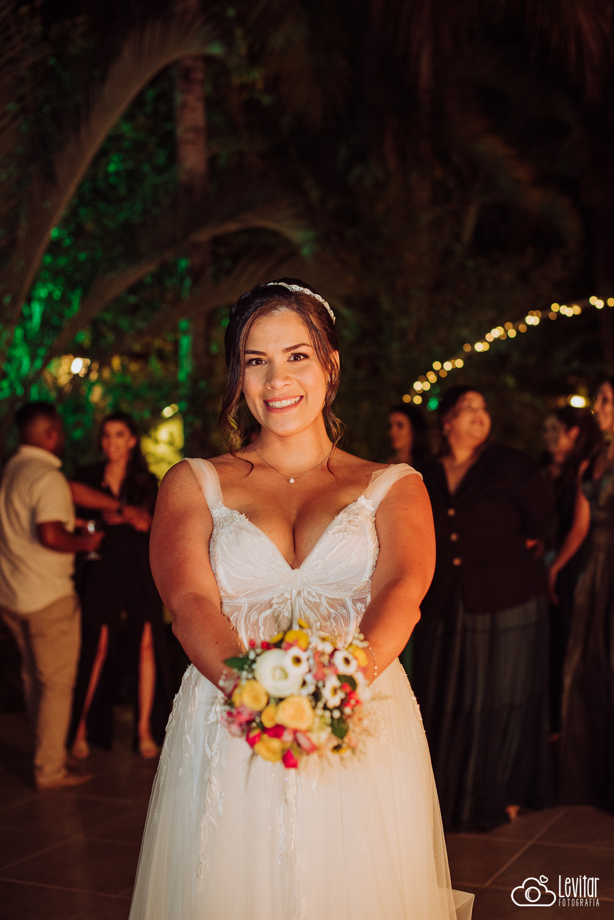 Casamento Quiosque Buffet Guaratinguetá