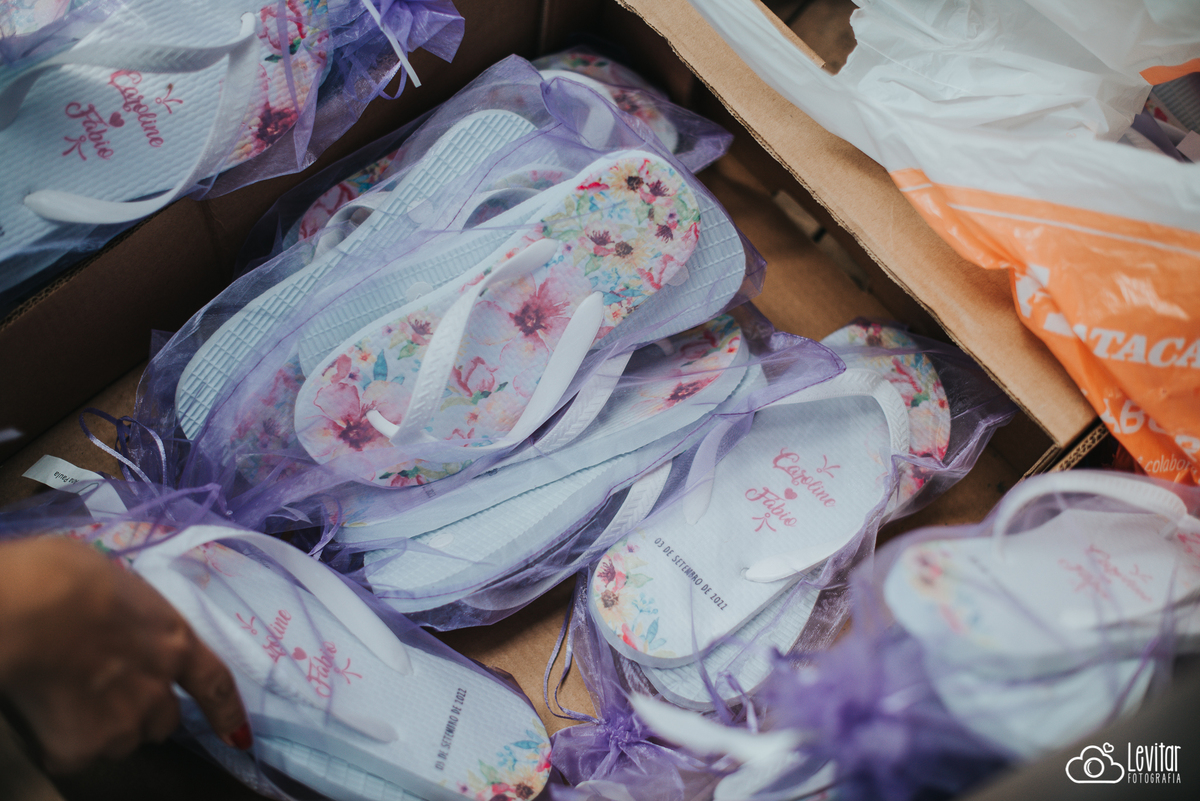 Casamento na Luciana Valladão Restaurante 