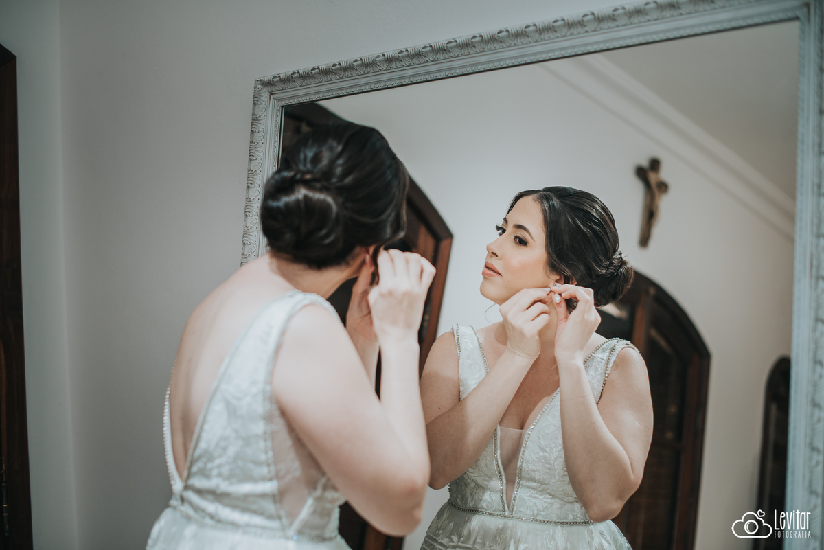 Casamento Paróquia Nossa Senhora da Glória Guaratinguetá
