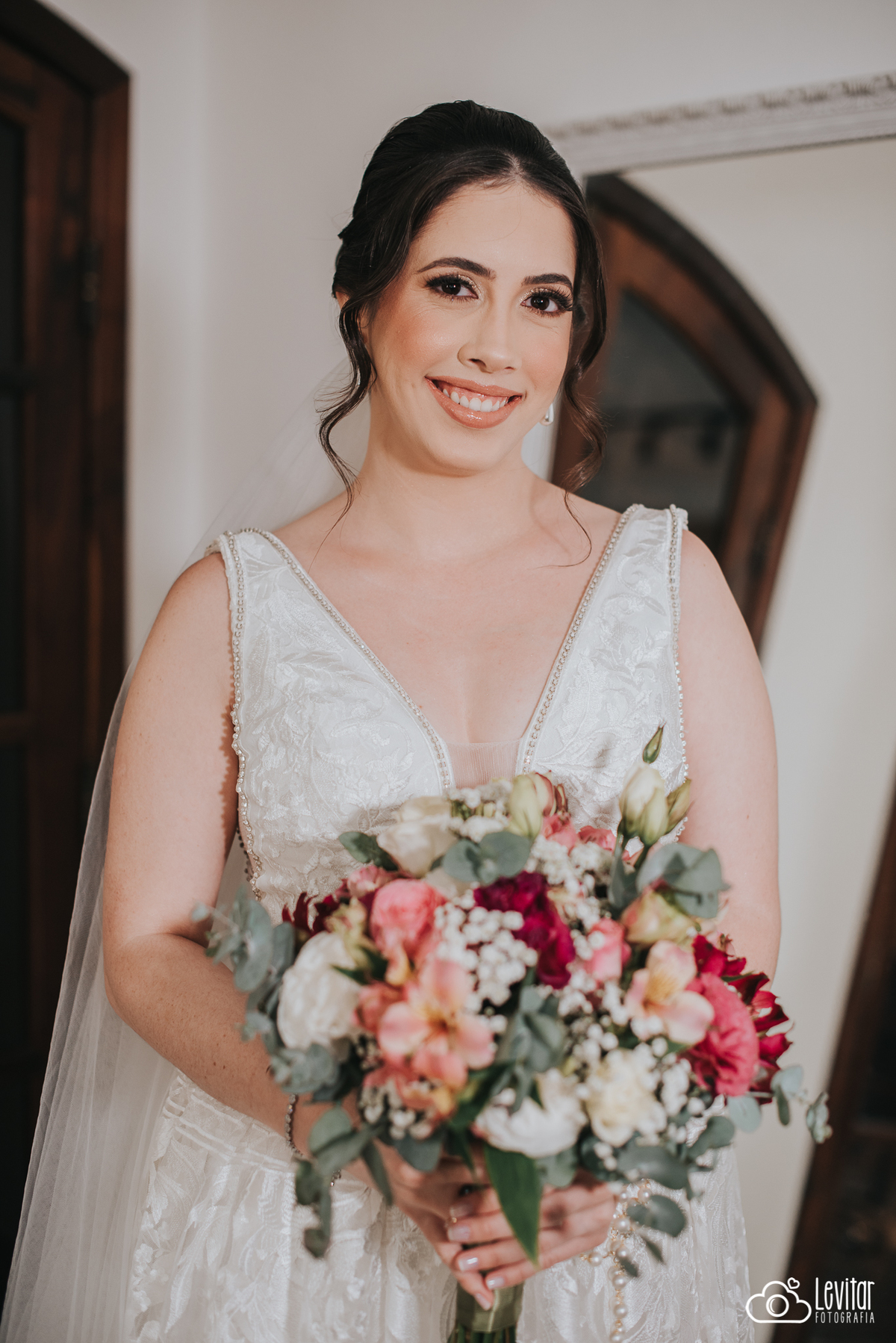 Casamento Paróquia Nossa Senhora da Glória Guaratinguetá