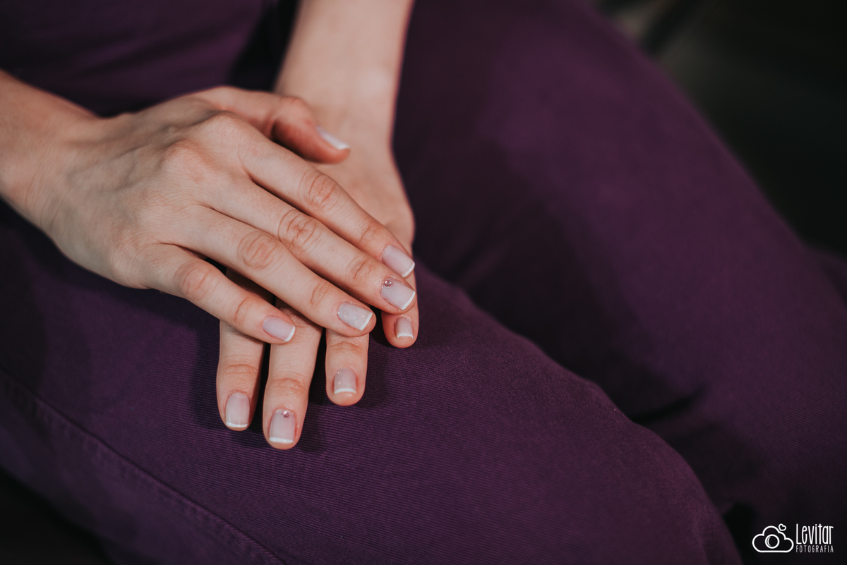 Making of noiva Guaratinguetá