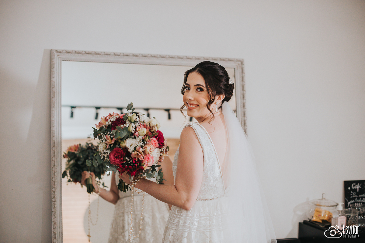 Casamento Paróquia Nossa Senhora da Glória Guaratinguetá