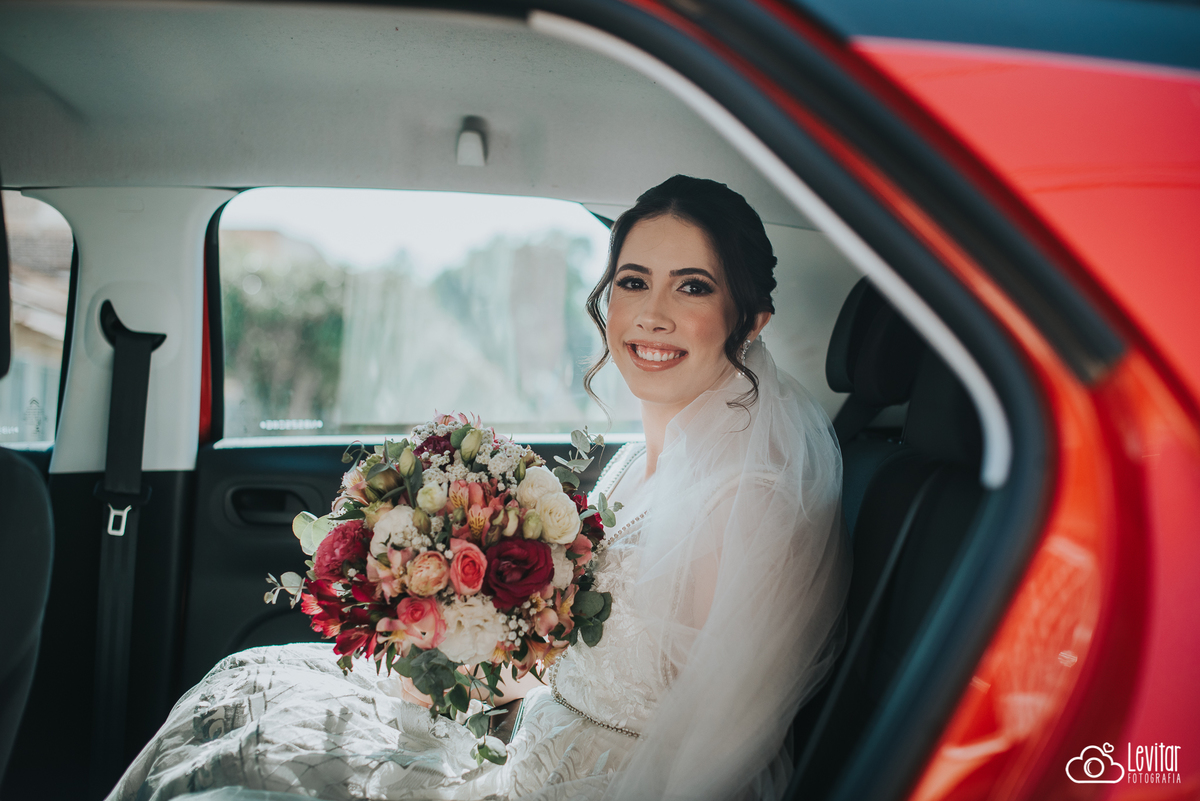 Casamento Paróquia Nossa Senhora da Glória Guaratinguetá