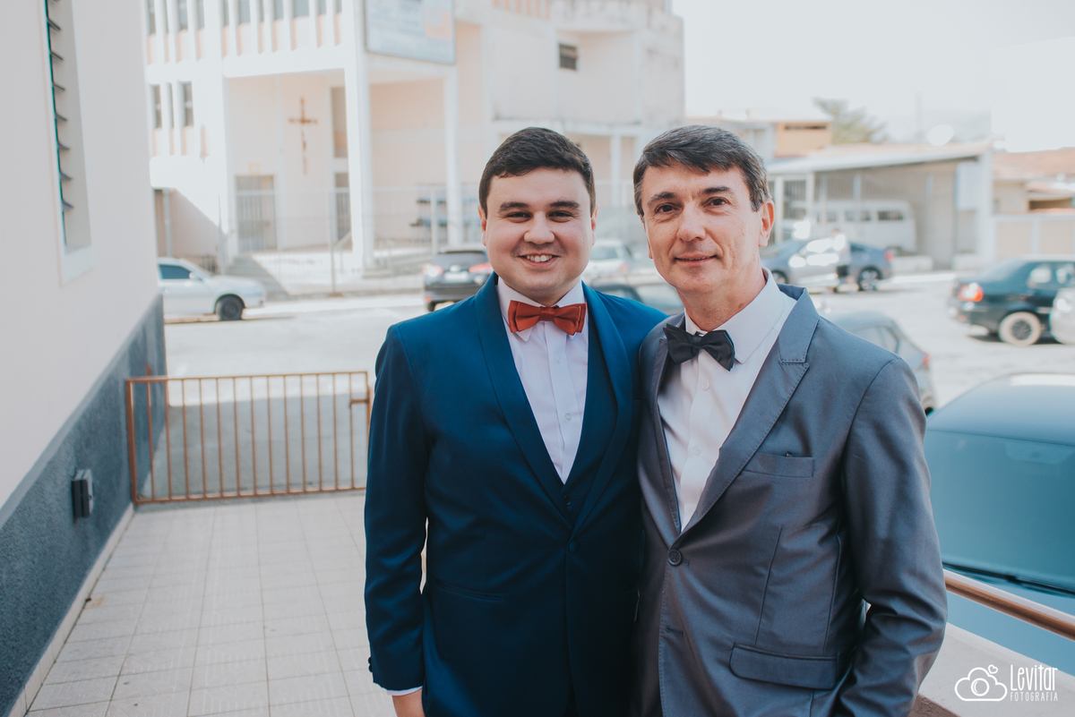 Casamento Paróquia Nossa Senhora da Glória Guaratinguetá