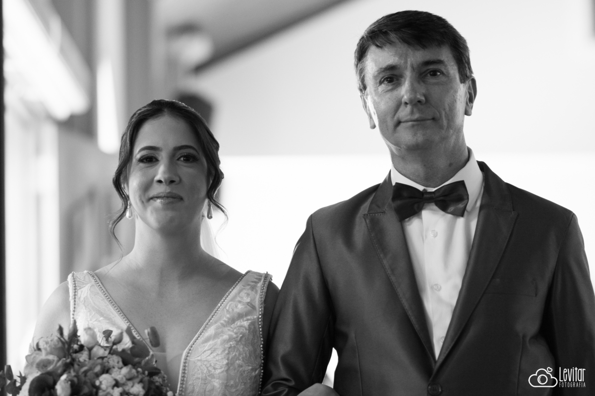 Casamento Paróquia Nossa Senhora da Glória Guaratinguetá