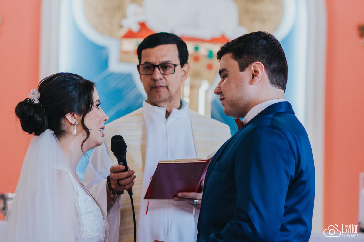 Casamento Paróquia Nossa Senhora da Glória Guaratinguetá
