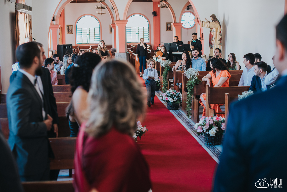 Casamento Paróquia Nossa Senhora da Glória Guaratinguetá