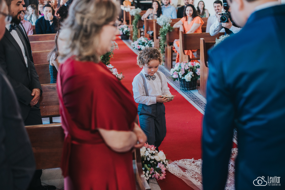 Casamento Paróquia Nossa Senhora da Glória Guaratinguetá