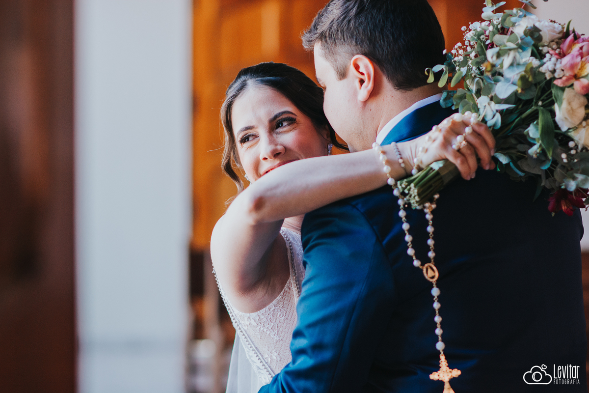 Casamento Paróquia Nossa Senhora da Glória Guaratinguetá