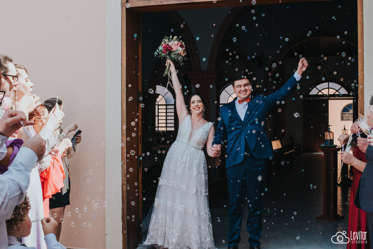 Casamento Paróquia Nossa Senhora da Glória Guaratinguetá