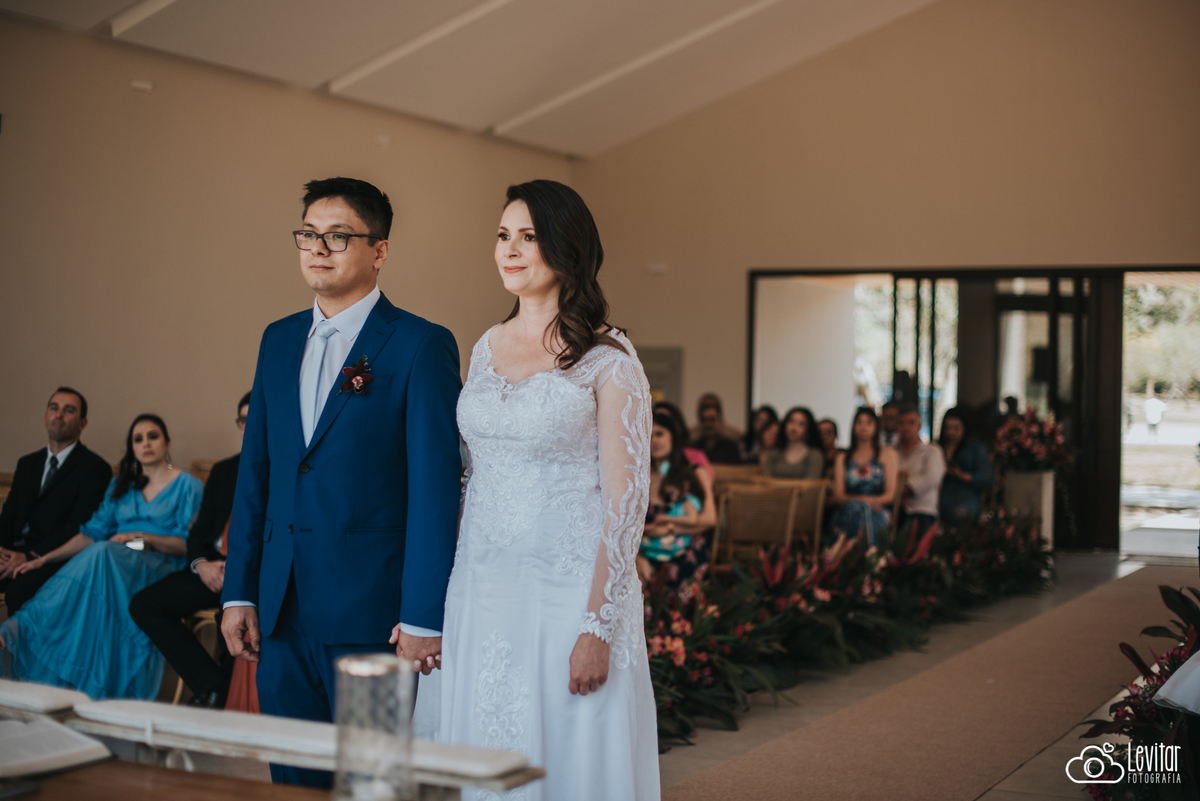 lugar para casar em guaratinguetá