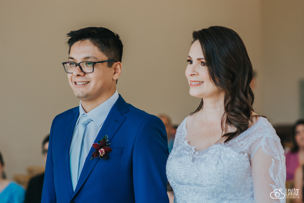 terno do noivo Casamento Recanto do Bosque Guaratinguetá SP