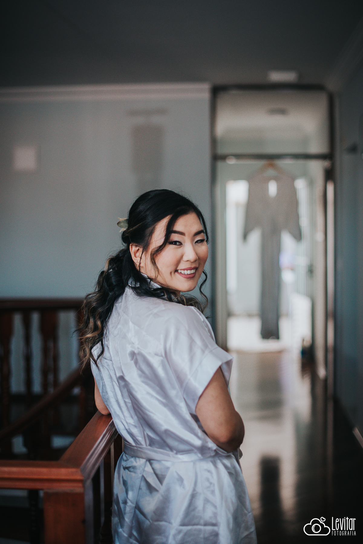 fotografia de casamento ao livre em são josé dos campos