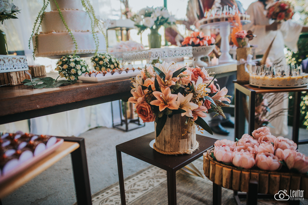 fotografia de casamento ao livre em são josé dos campos