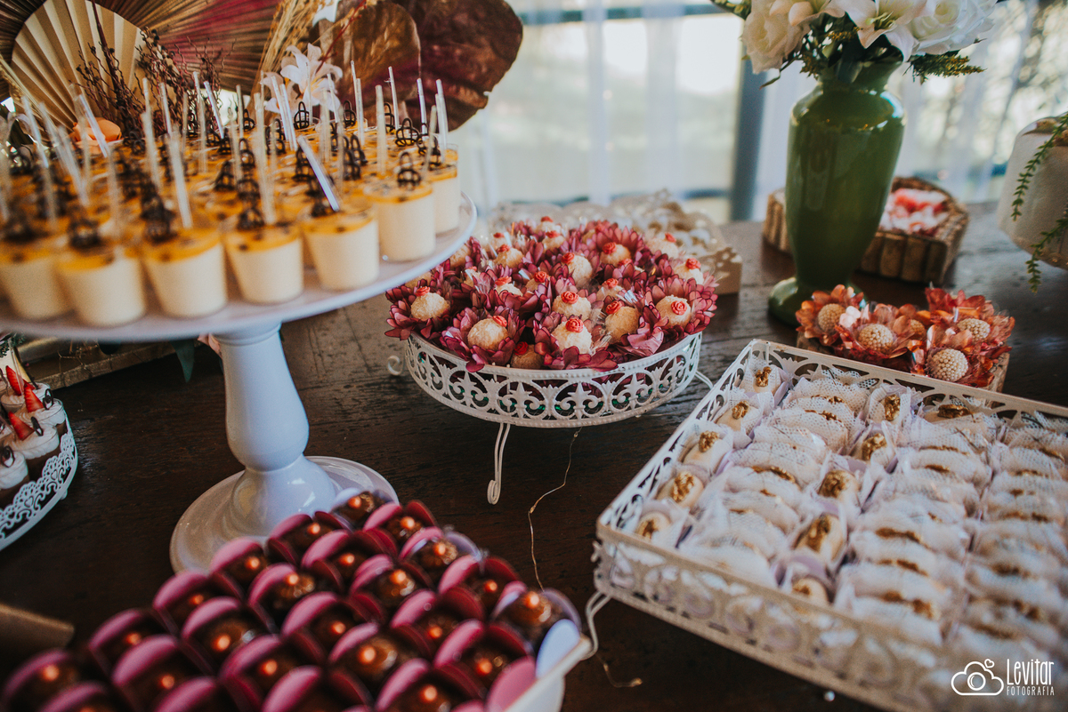 fotografia de casamento ao livre em são josé dos campos