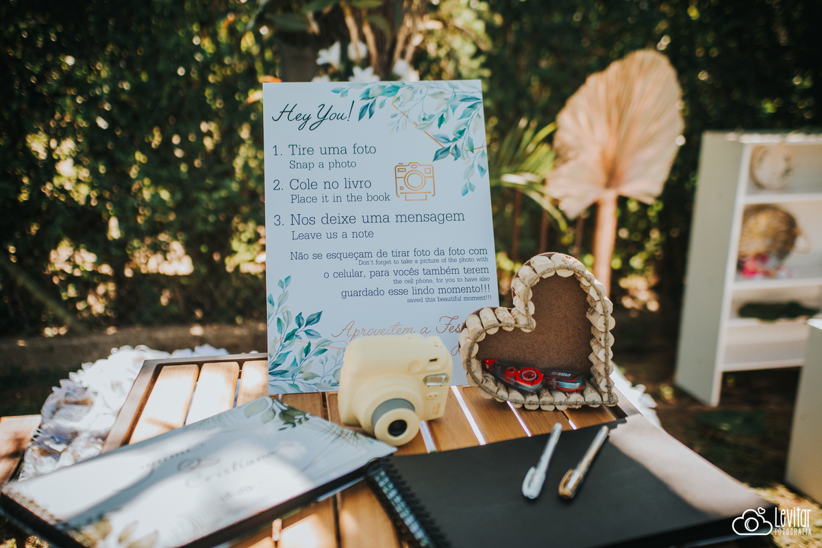 fotografia de casamento ao livre em são josé dos campos