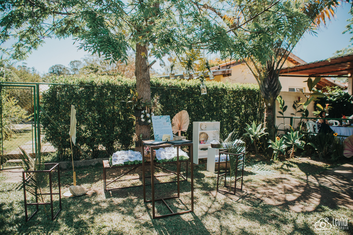 fotografia de casamento ao livre em são josé dos campos