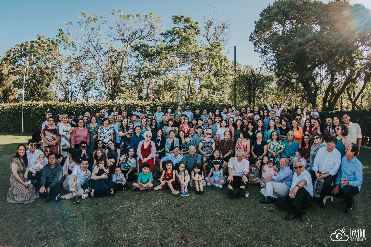 fotografia de casamento ao livre em são josé dos campos