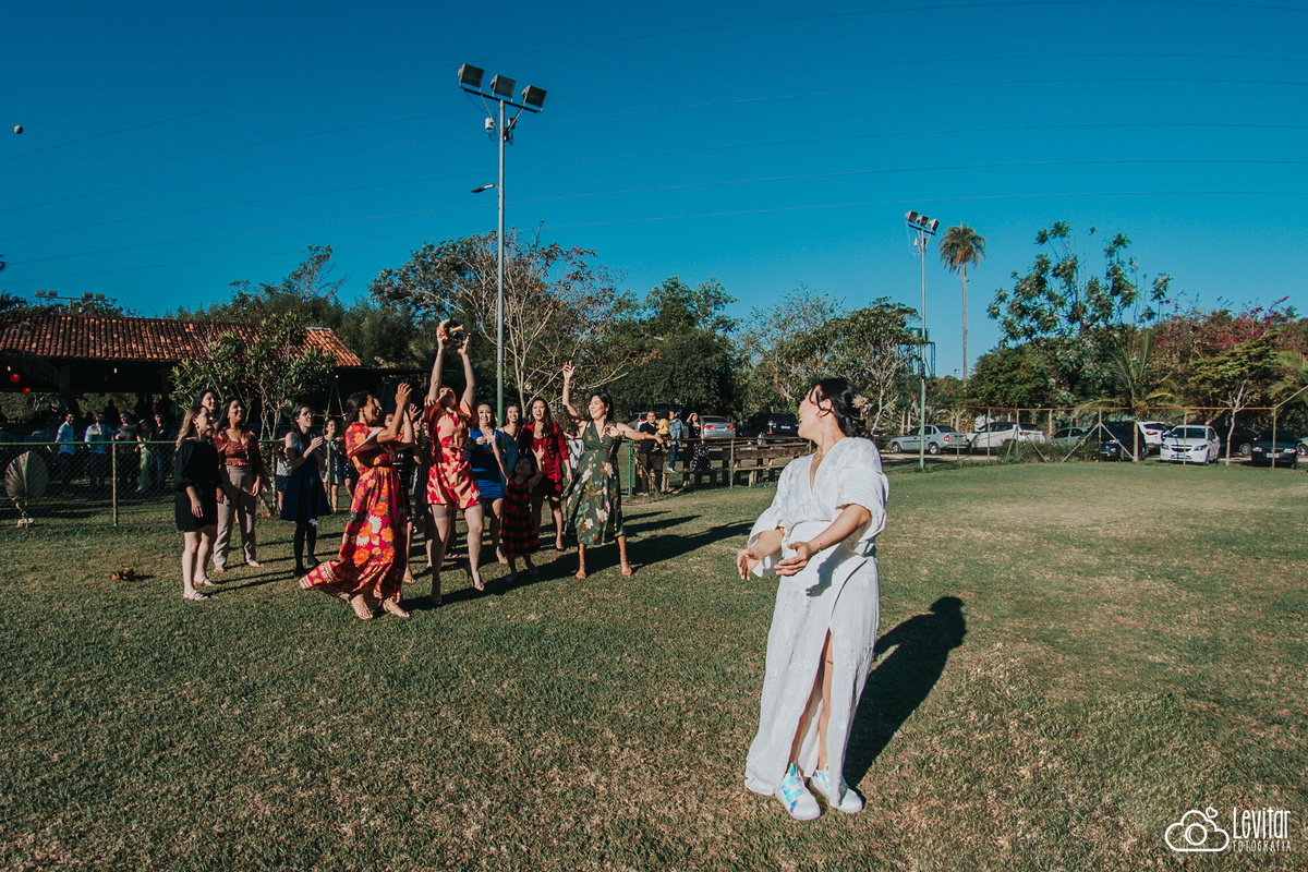 fotografia de casamento ao livre em são josé dos campos
