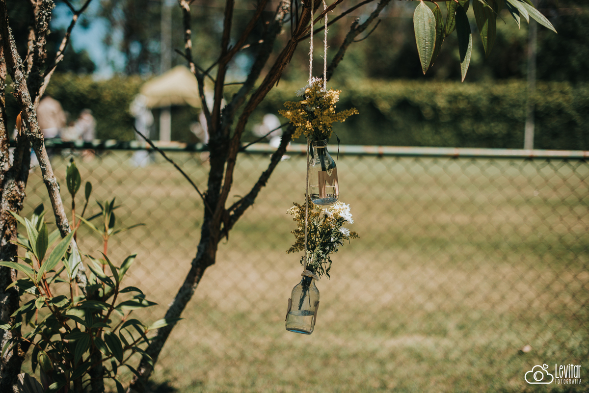 fotografia de casamento ao livre em são josé dos campos
