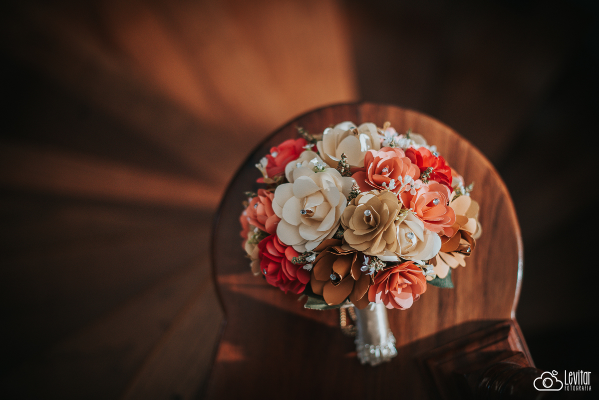 fotografia de casamento ao livre em são josé dos campos