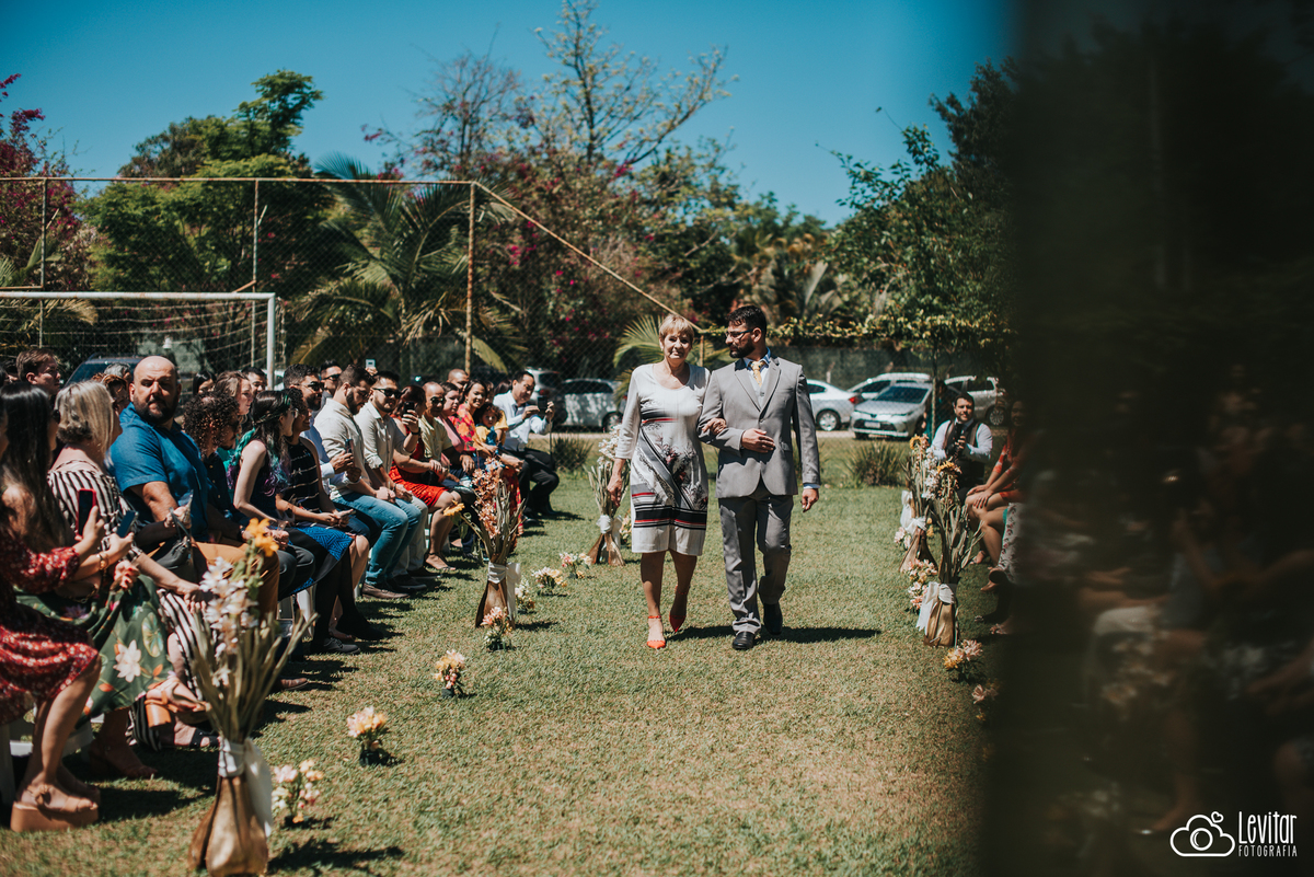 fotografia de casamento ao livre em são josé dos campos