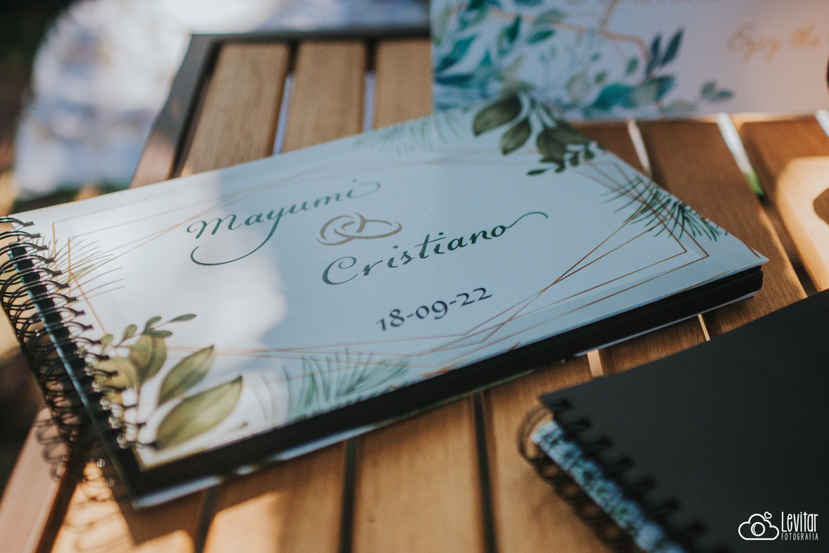 fotografia de casamento ao livre em são josé dos campos