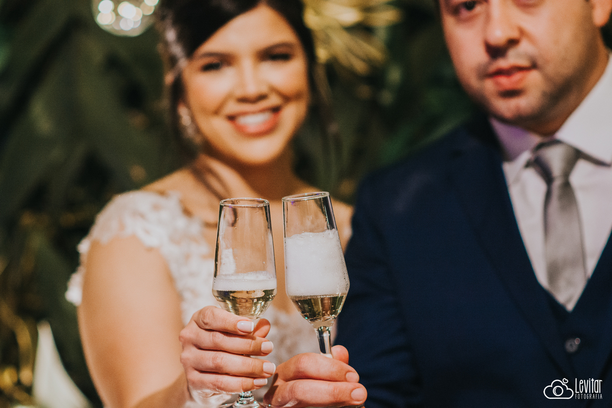 drink Casamento no Recanto Vip