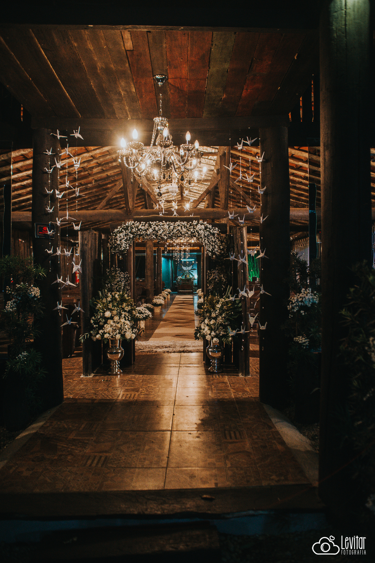 flores Casamento no Recanto Vip