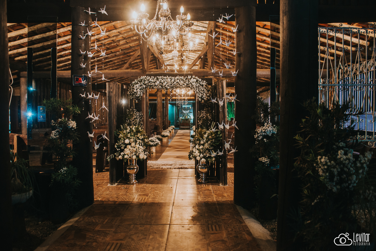 capela Casamento no Recanto Vip