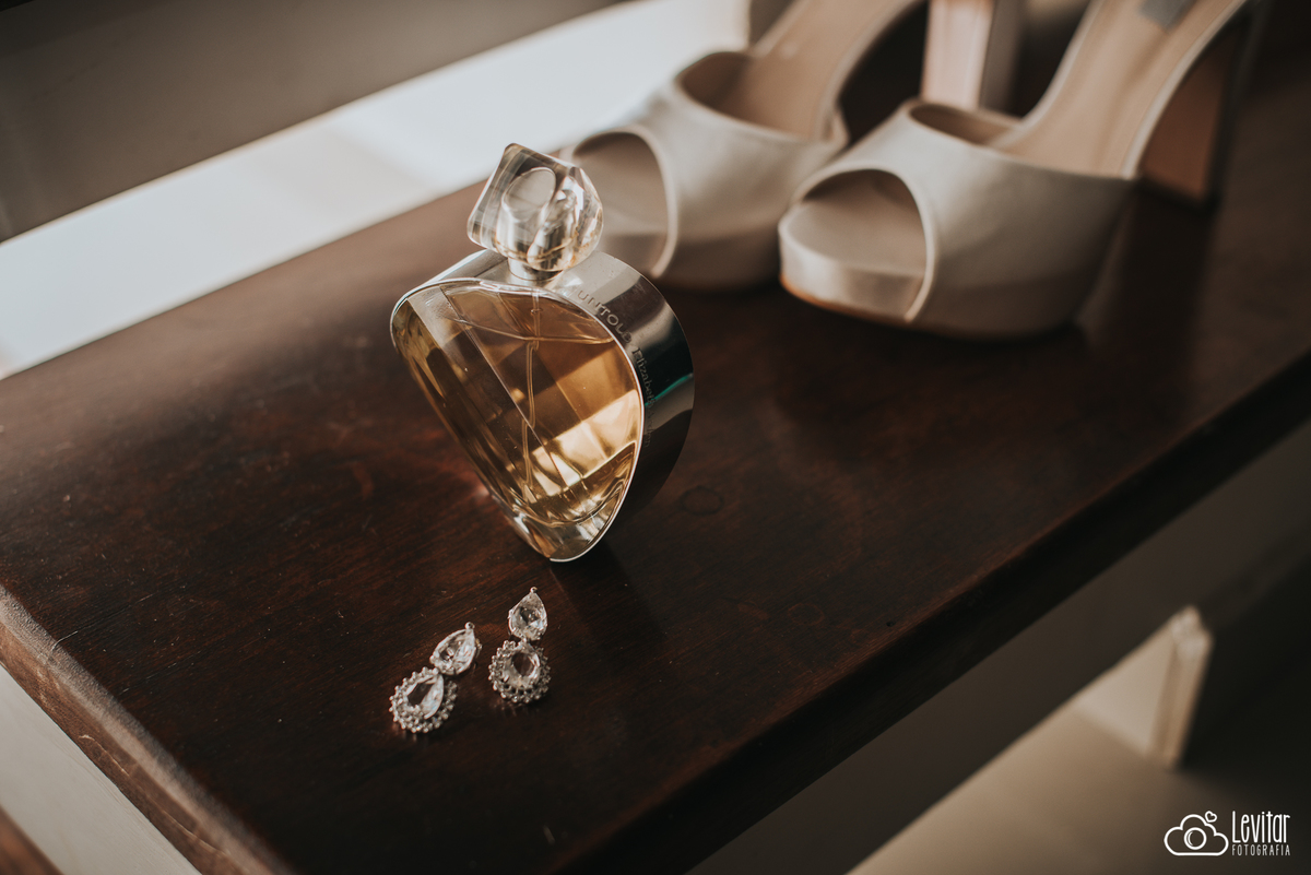 detalhes Casamento no Recanto Vip