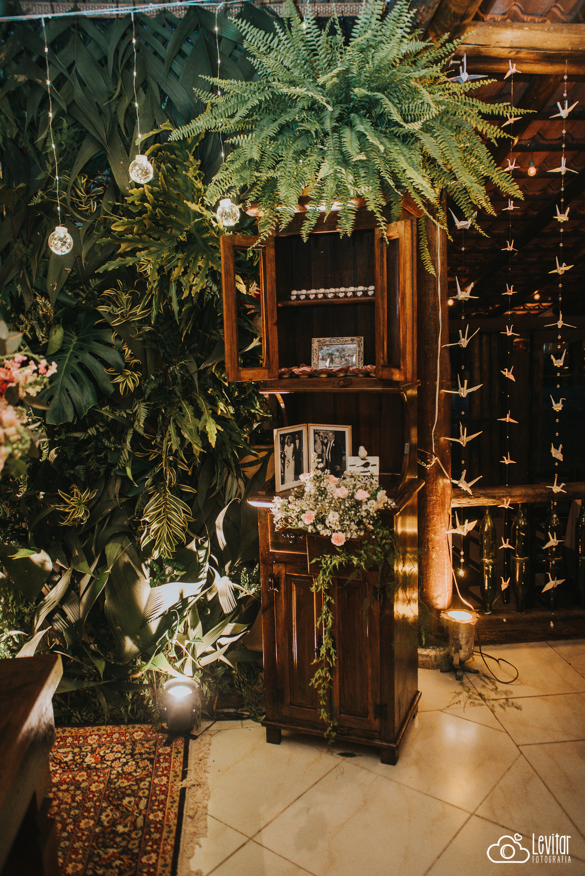 festa Casamento no Recanto Vip