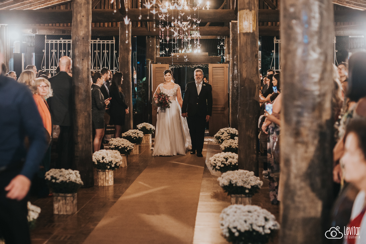 Casamento no Recanto Vip