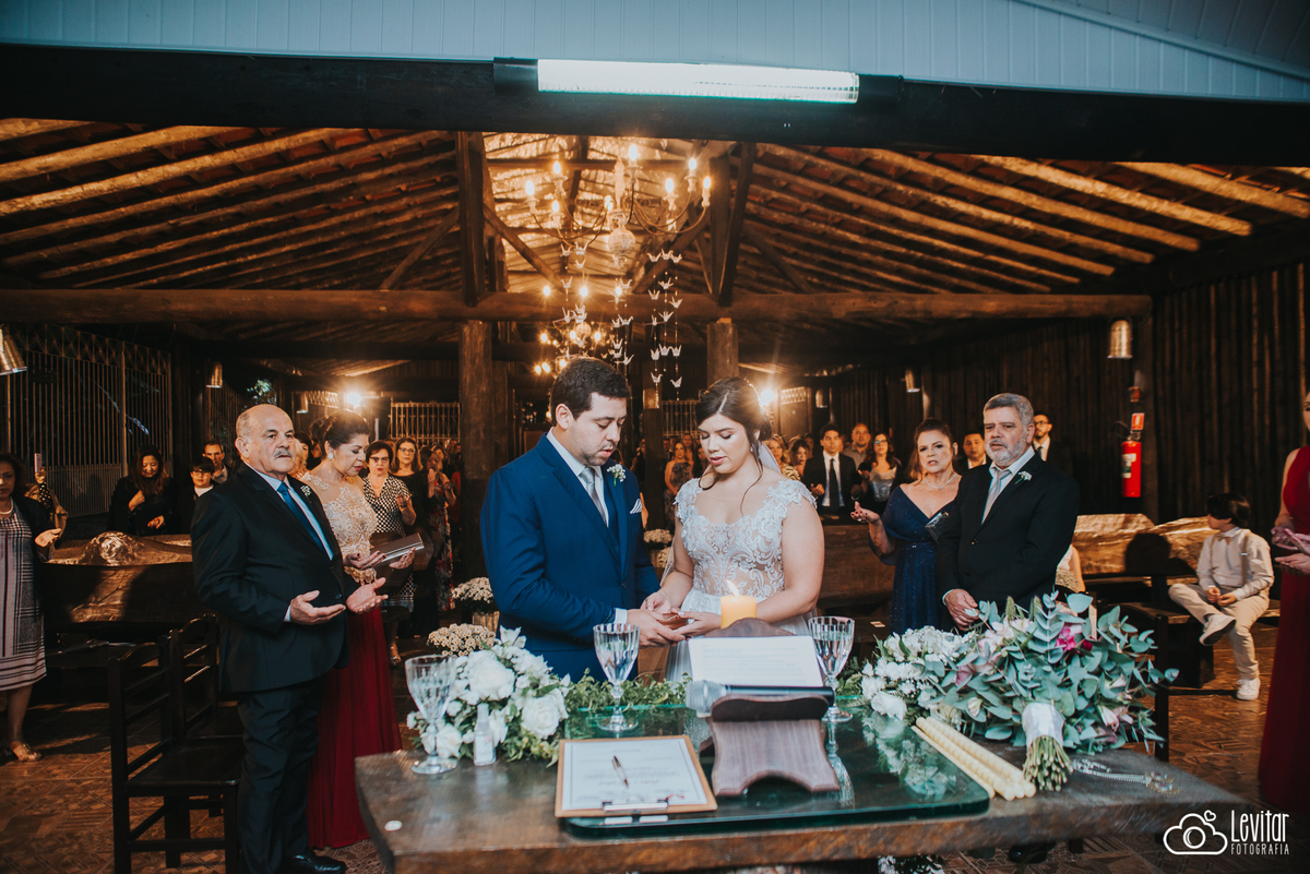 oração Casamento no Recanto Vip