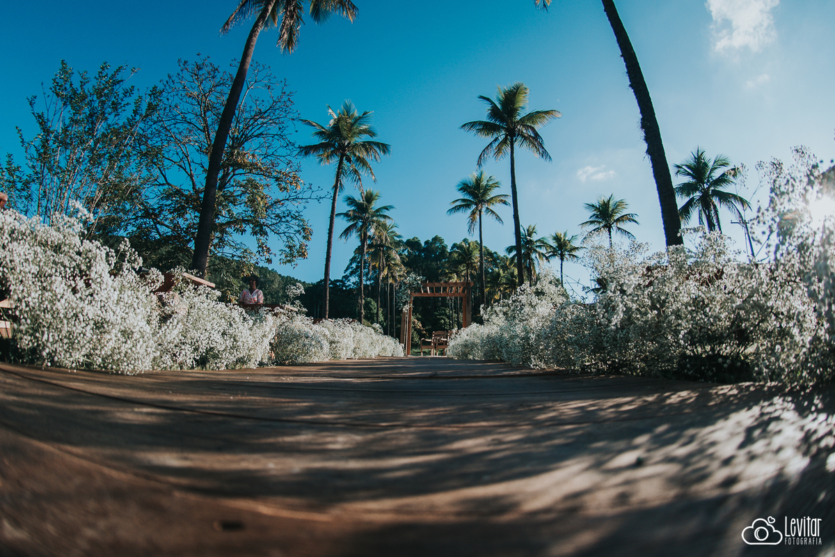 casamento  Fazenda Marambaia