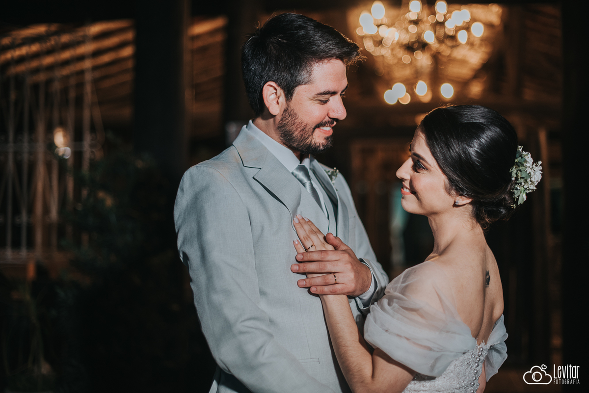 Fotografia de Casamento Recanto VIP Guaratinguetá/SP