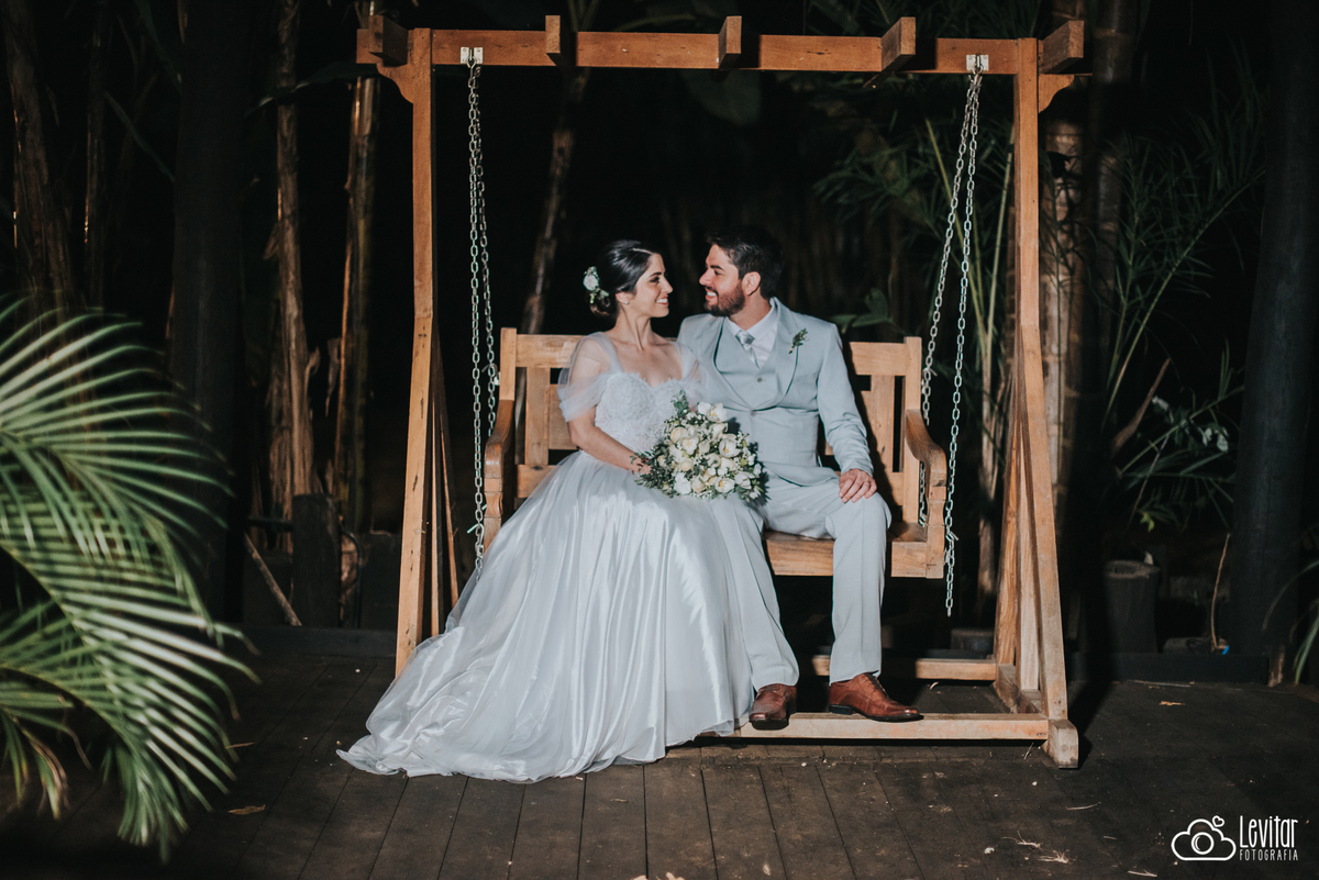 Fotografia de Casamento Recanto VIP Guaratinguetá/SP