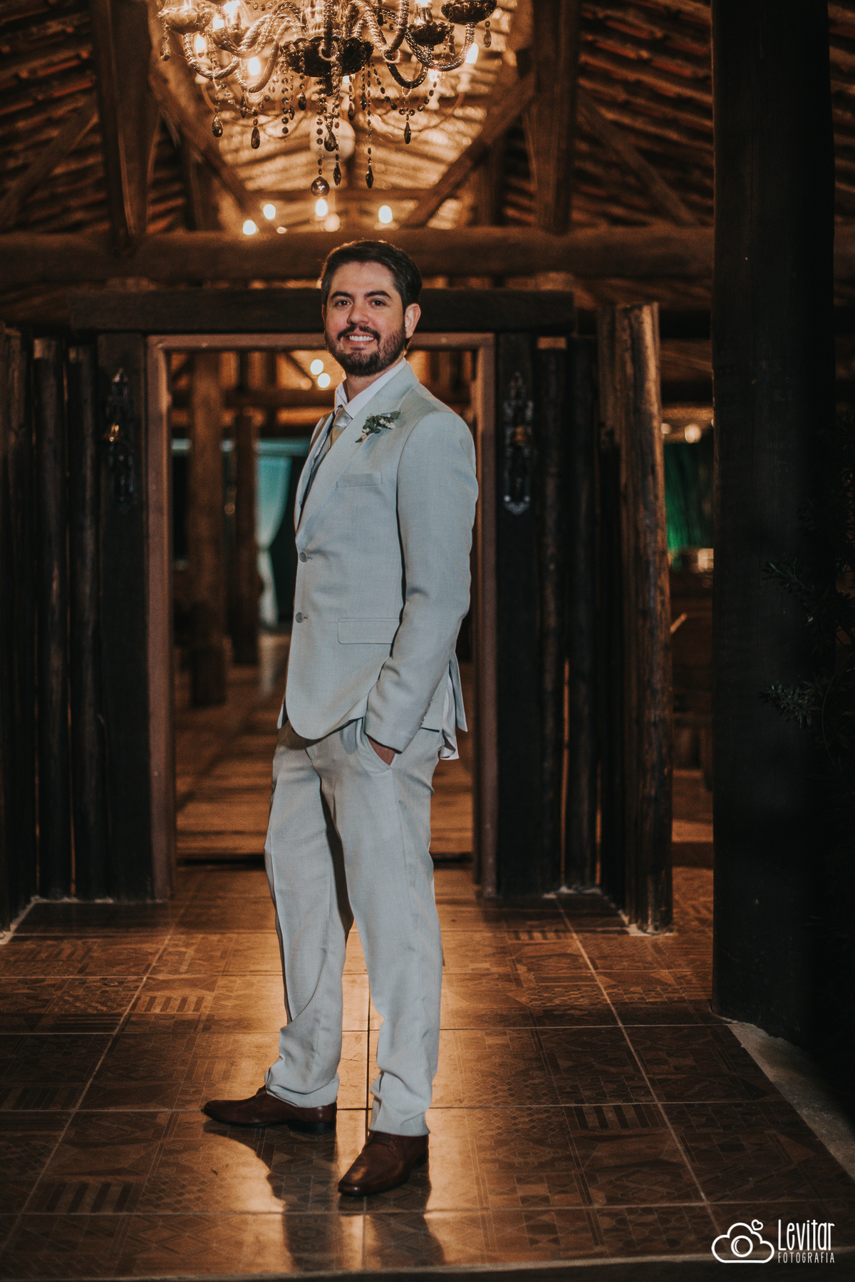 Fotografia de Casamento Recanto VIP Guaratinguetá/SP