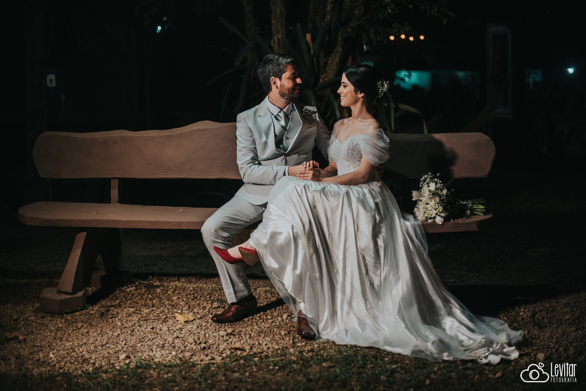 Fotografia de Casamento Recanto VIP Guaratinguetá/SP