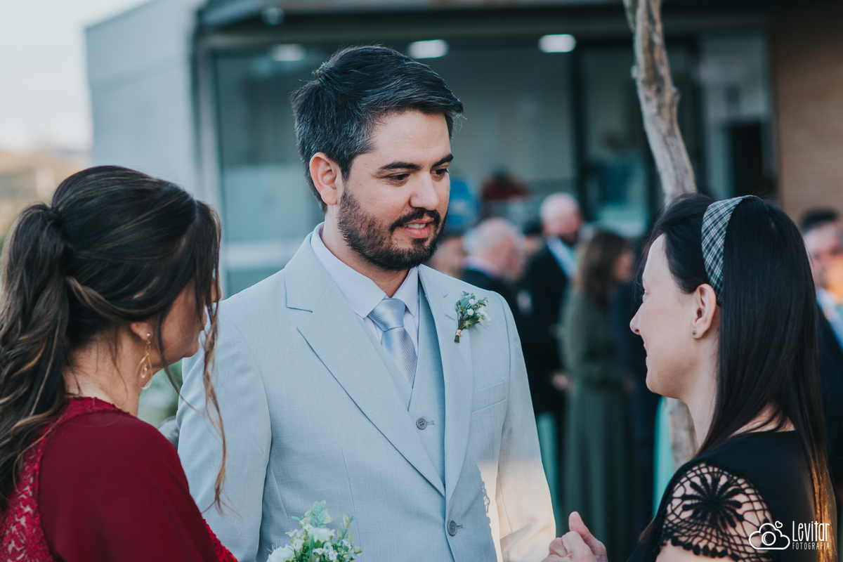 Fotografia de Casamento Memorial Padre Léo Lorena-SP