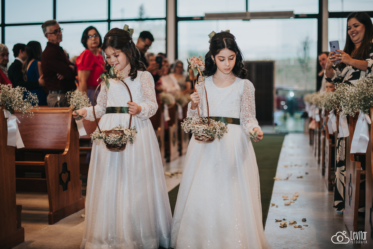 Fotografia de Casamento Memorial Padre Léo Lorena-SP