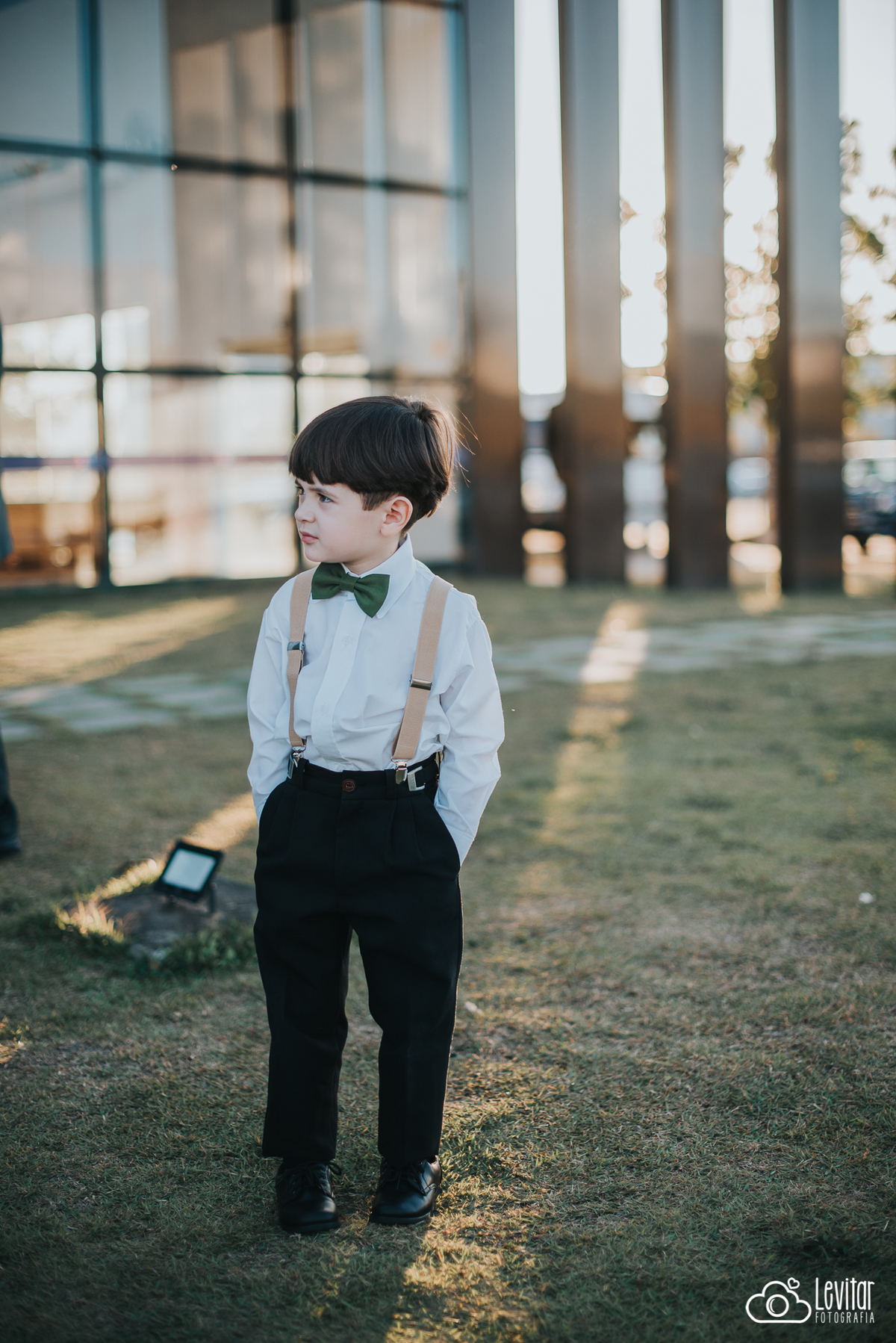 Fotografia de Casamento Memorial Padre Léo Lorena-SP