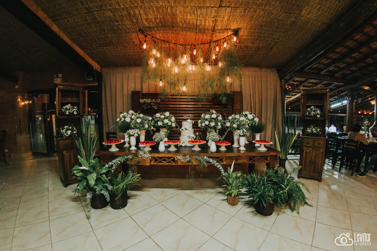 Fotografia de Casamento Recanto VIP Guaratinguetá/SP