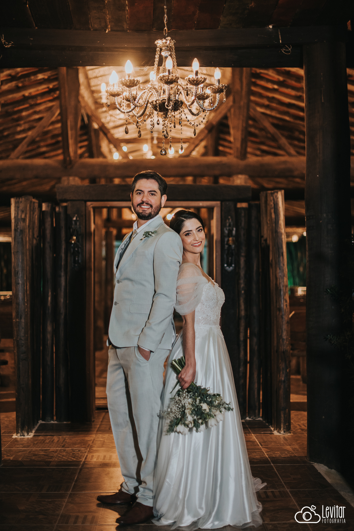 Fotografia de Casamento Recanto VIP Guaratinguetá/SP