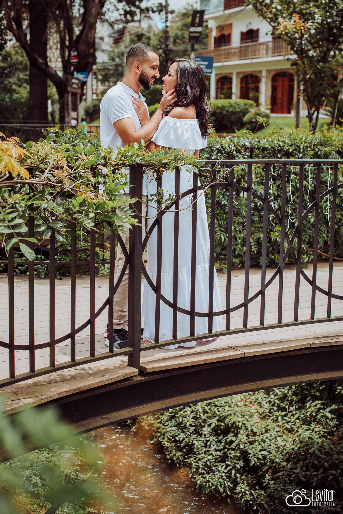 Ensaios - Pré Wedding - Hotel Recanto São Cristóvão - Campos do Jordão - SP