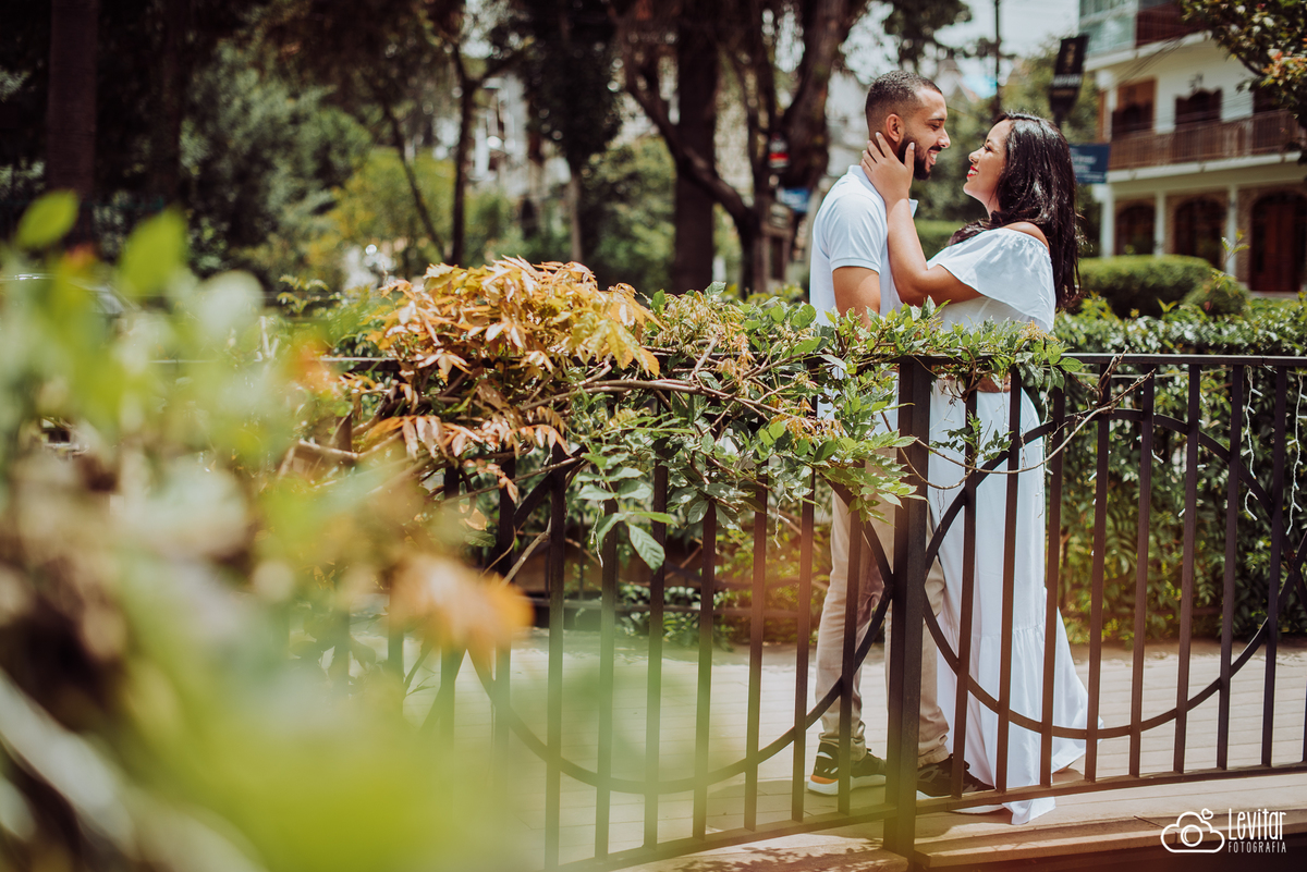 Ensaios - Pré Wedding - Hotel Recanto São Cristóvão - Campos do Jordão - SP